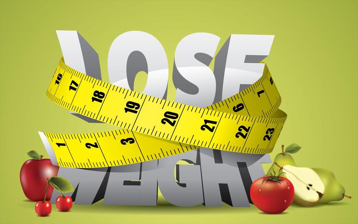 Η δίαιτα μπορεί να επιβραδύνει τον μεταβολισμό – Αλλά δεν τον καταστρέφει | 8kb.es