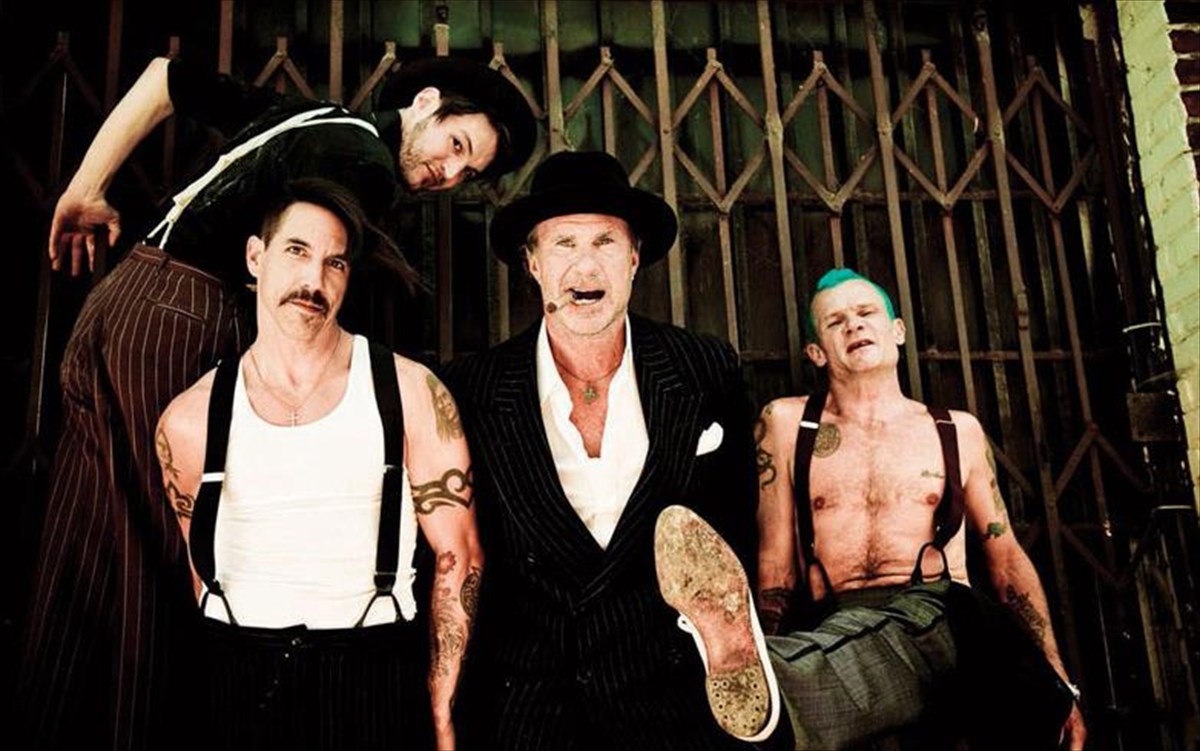 red-hot-chili-peppers