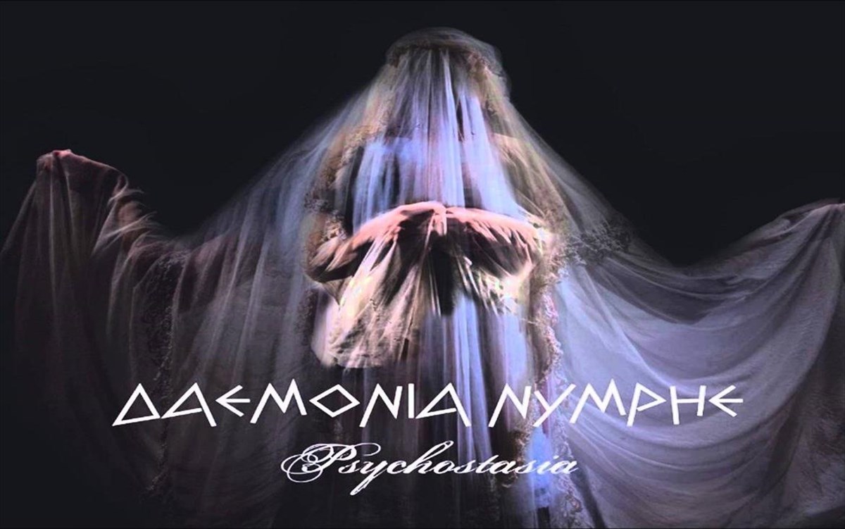 daemonia-nymphe