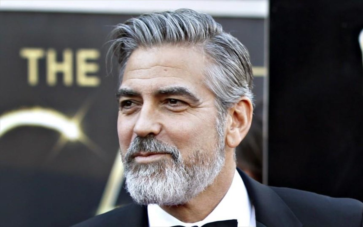 clooney