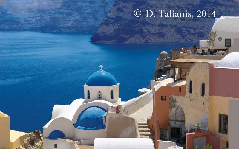 h-santorini-o-topos-o-mikros-o-megas-megas