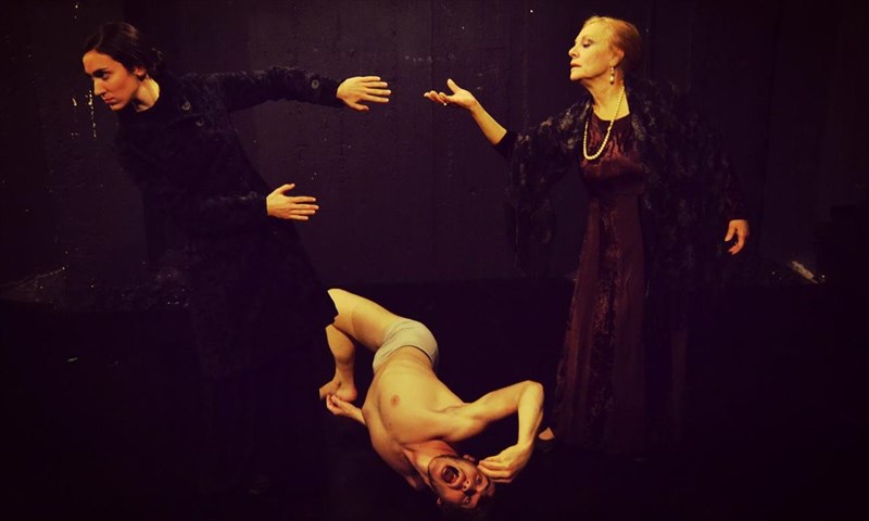 o-pelekanos-tou-strintmpergk-me-ekspresionistiki-optiki