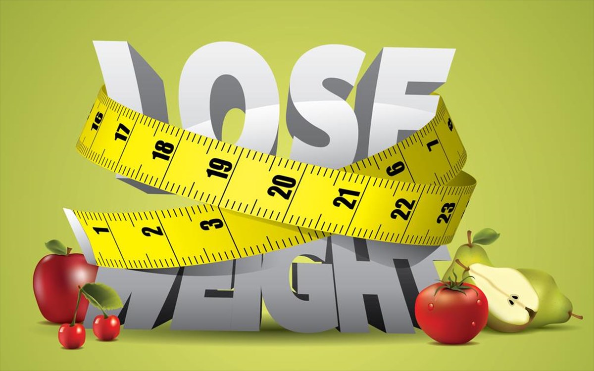 52 τρόποι για να χάσετε βάρος