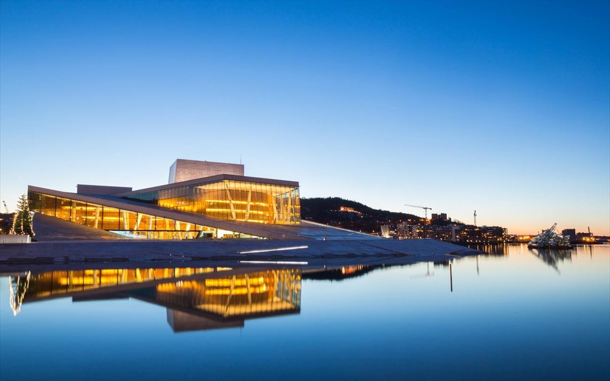 oslo-opera