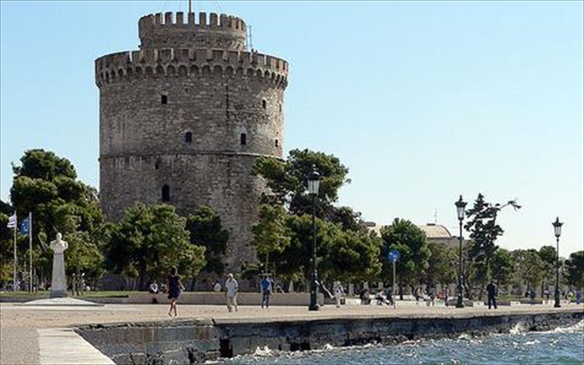thessaloniki-leukos-purgos