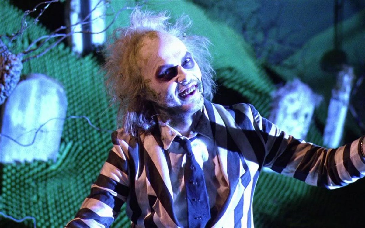 beetlejuice