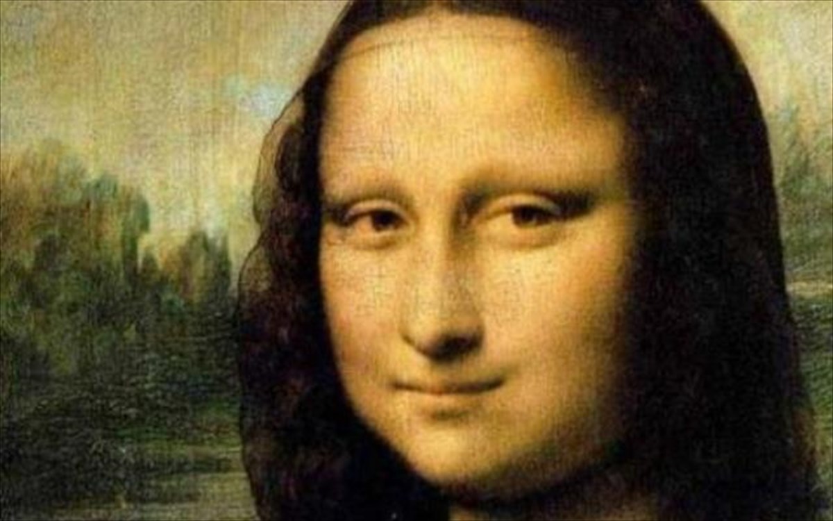 mona-liza
