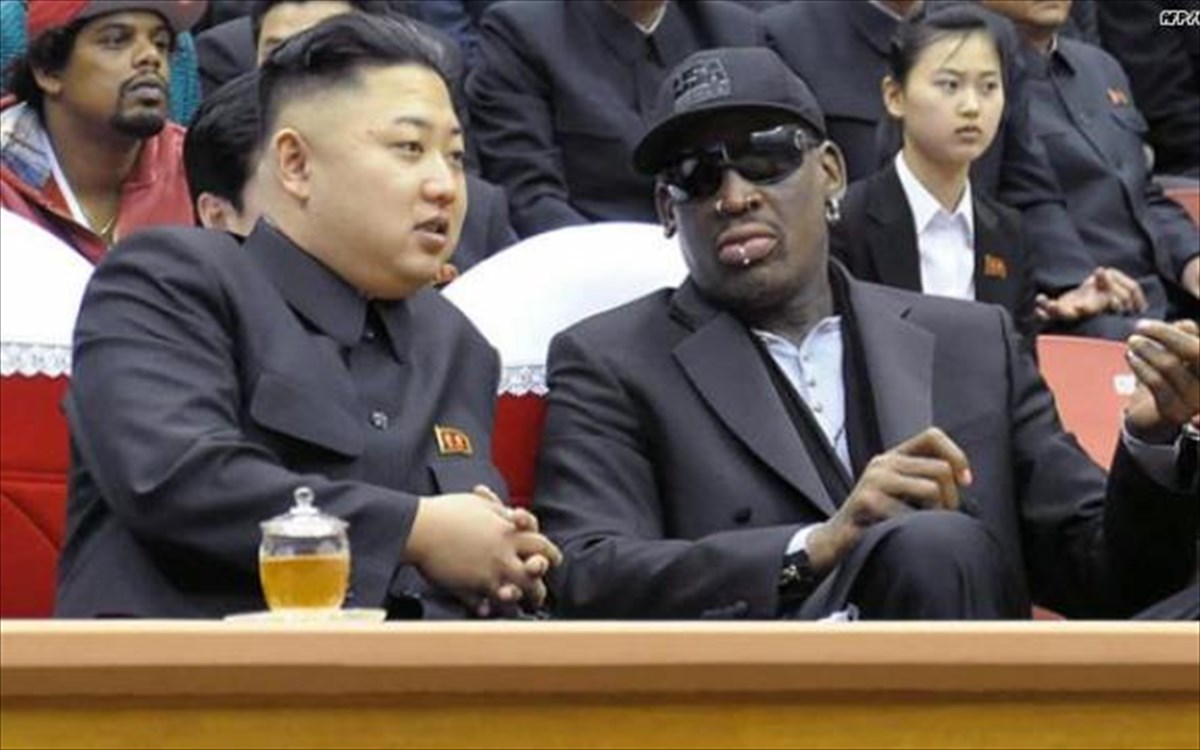 rodman