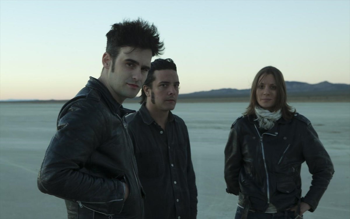 black-rebel