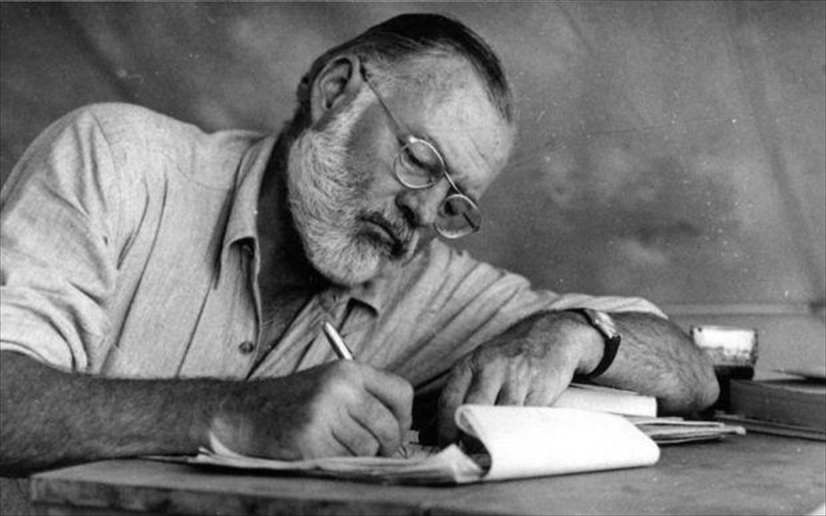 hemingway