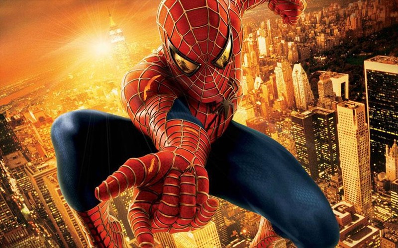 enas-neos-spiderman-kathe-xrono