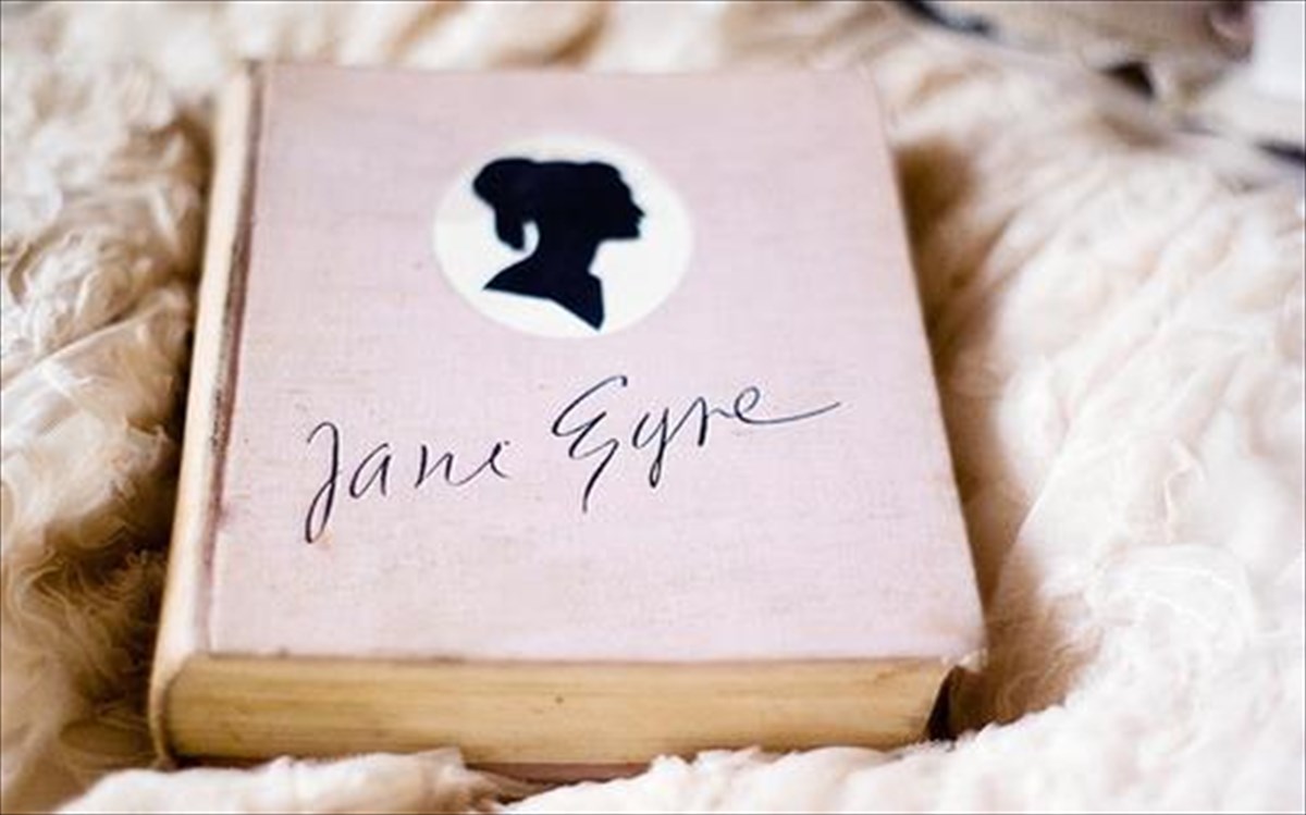 Jane-eyre