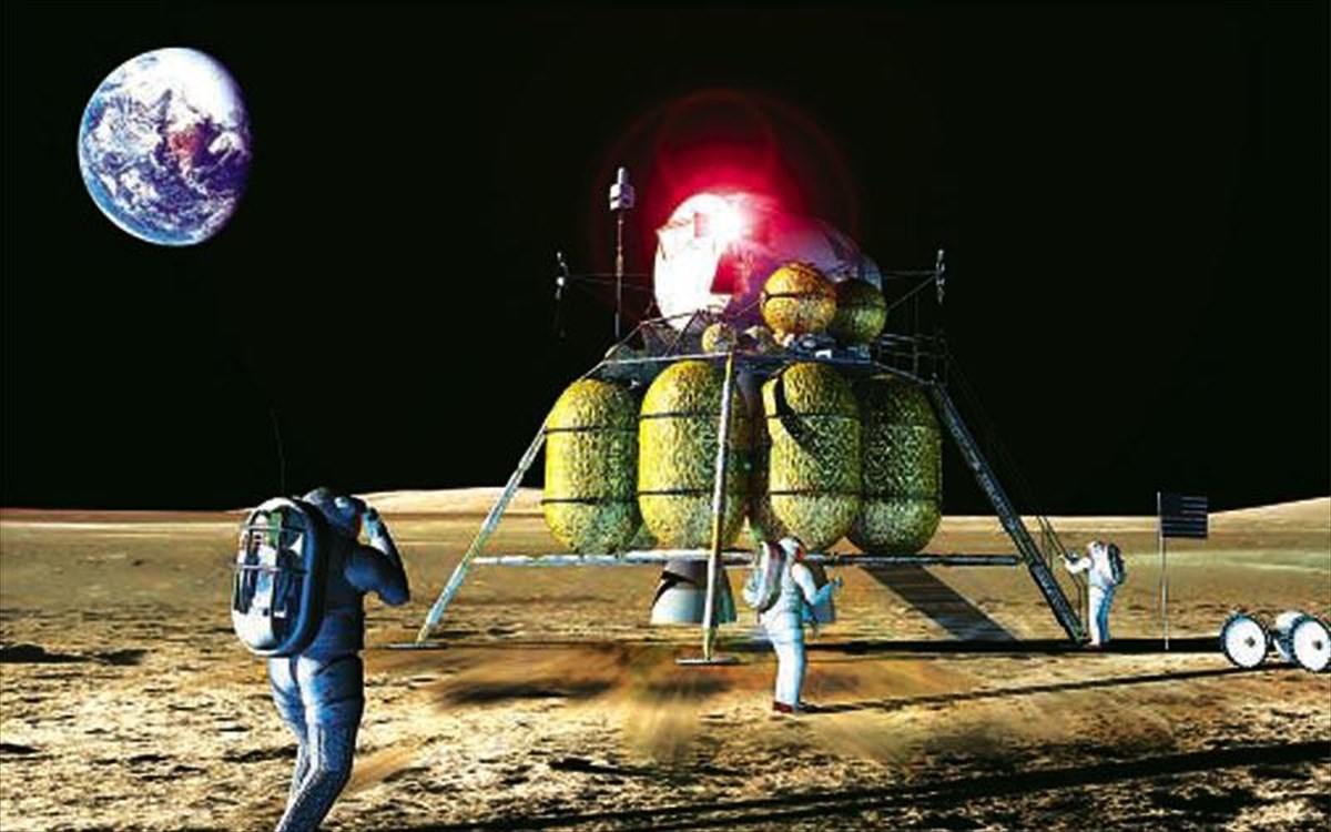 i-kataktisi-tou-diastimatos