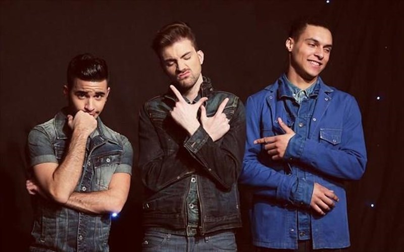 oi-freaky-fortune-ksekinoun-gia-eurovision