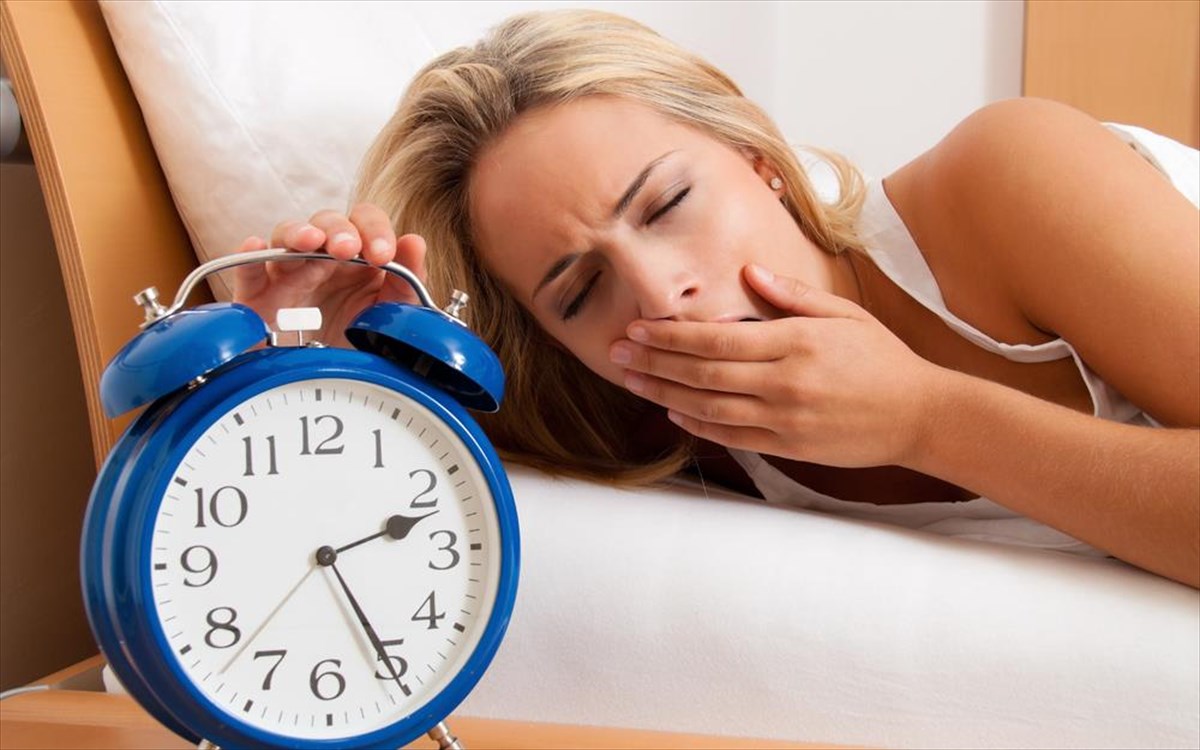 10 συμβουλές για ένα καλό πρωινό ξύπνημα | clickatlife