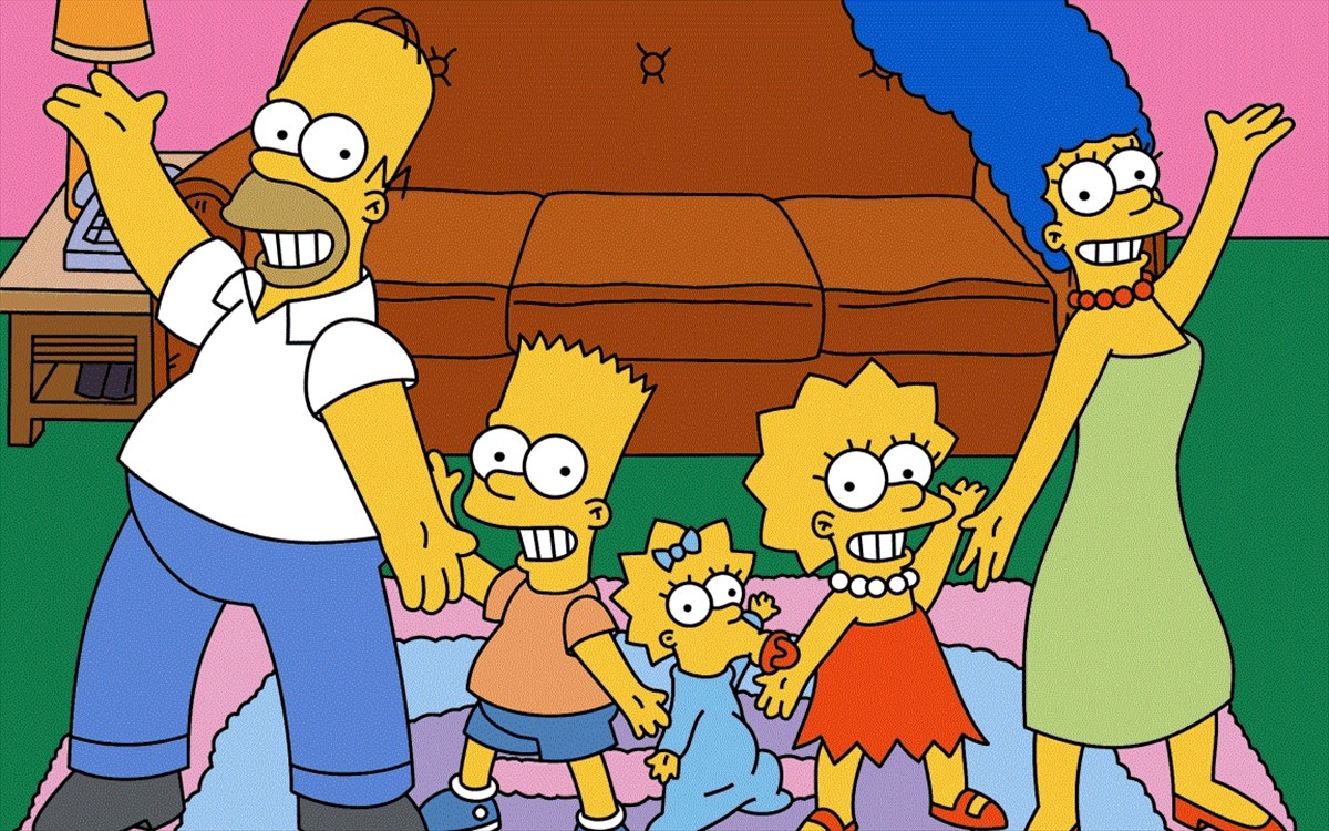 simpsons
