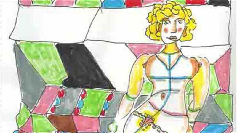 oi-thees-sta-erga-tou-omirou