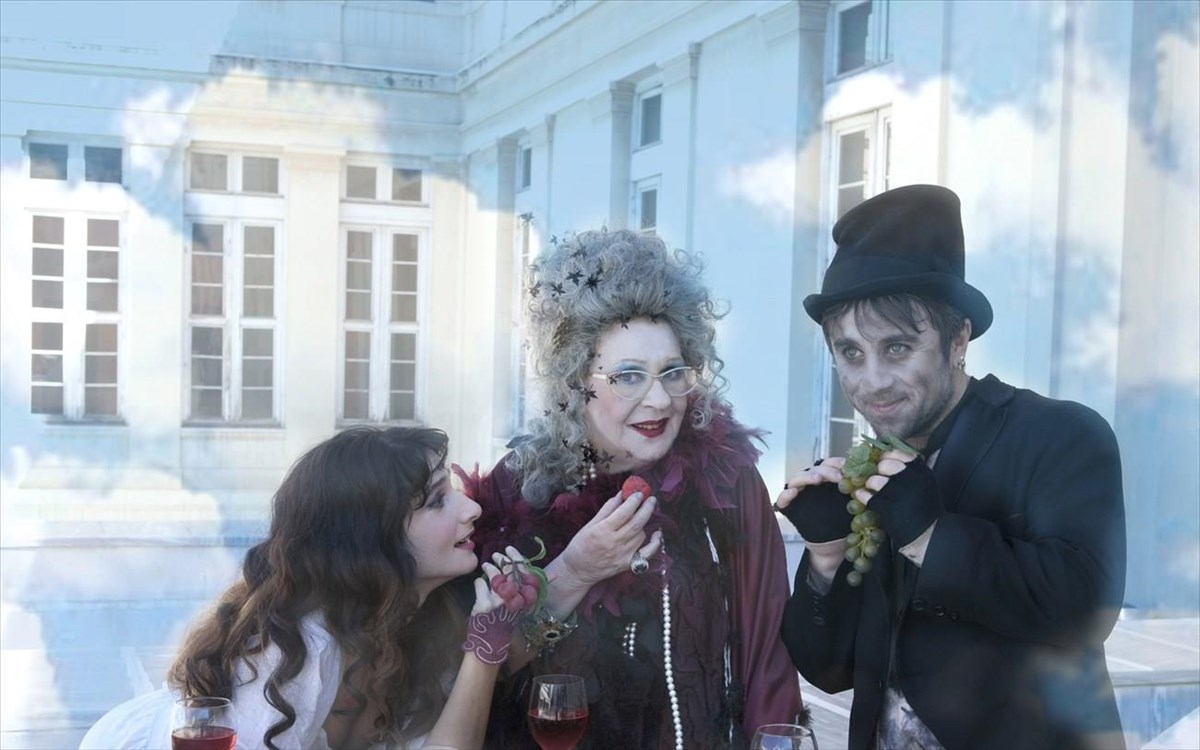 i-treli-tou-sagio-fotografia-treli-tou-sagio-fotografia