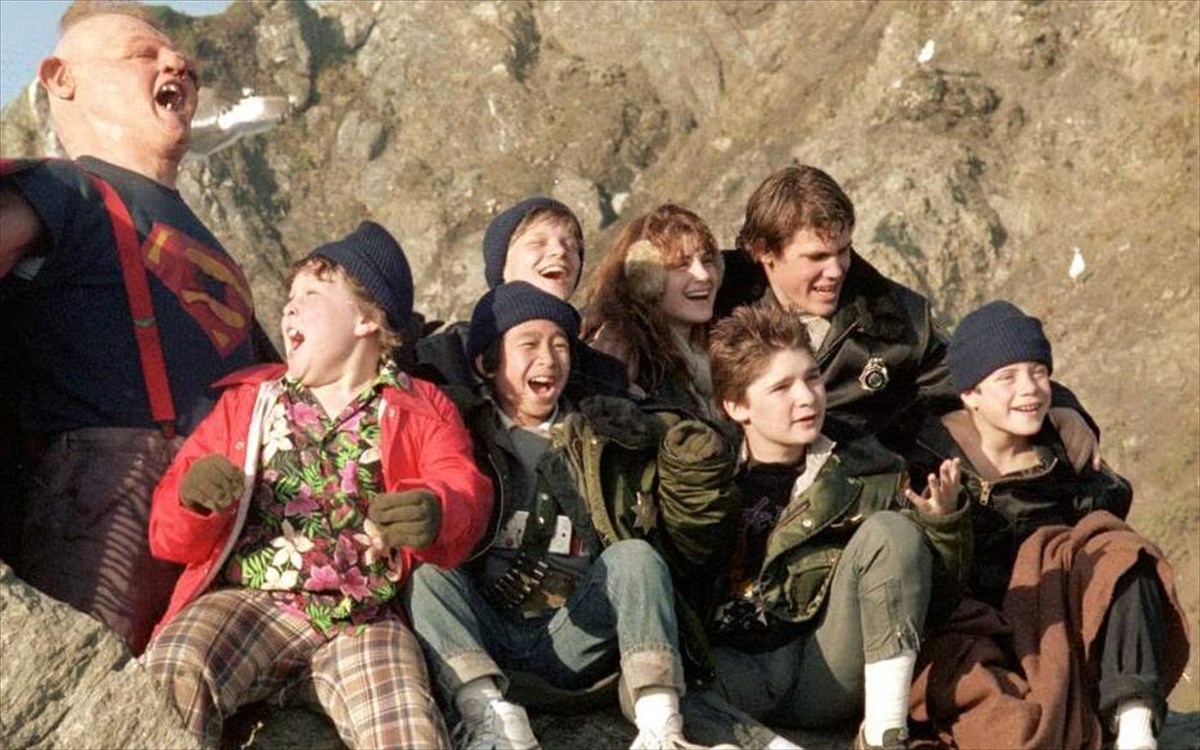 goonies