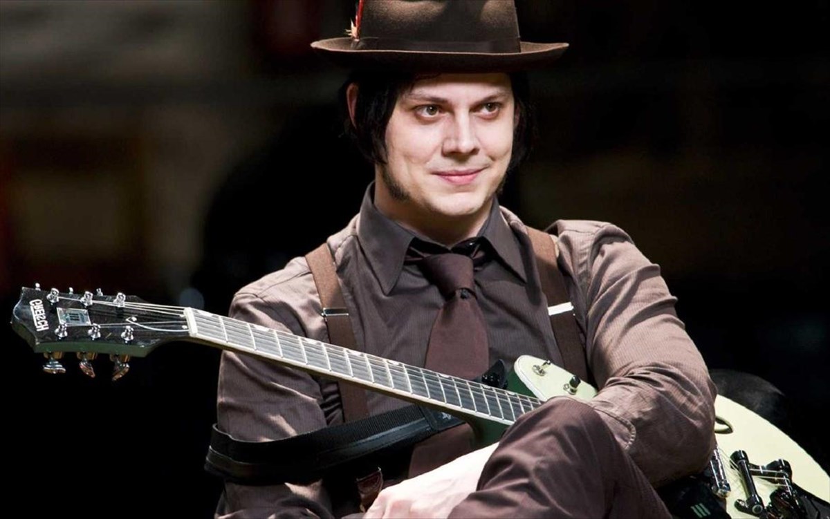 jack-white