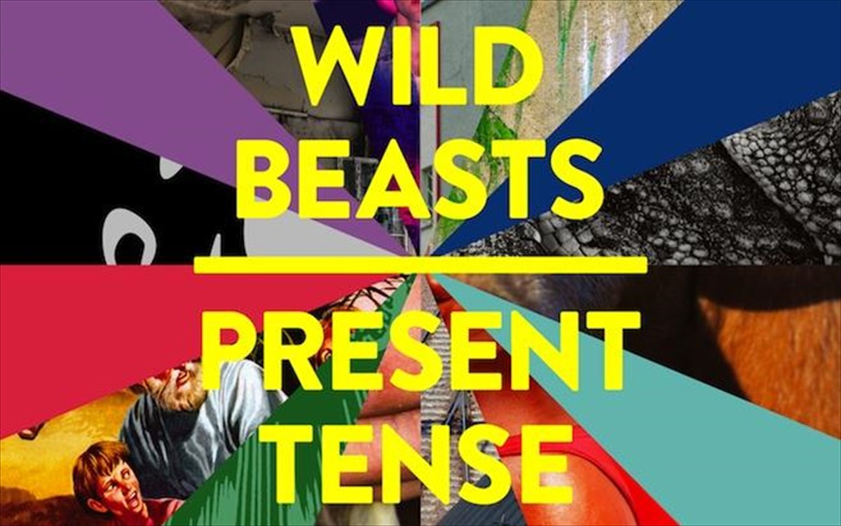 wild-beasts