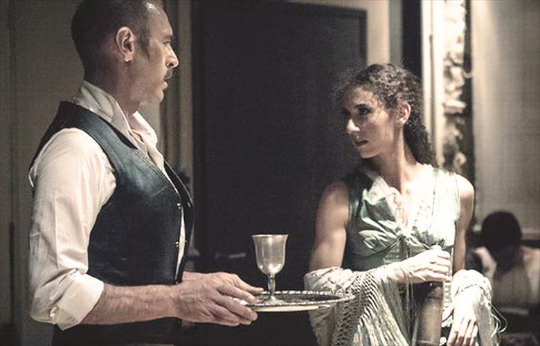 esoteriko-tou-moris-meterlink-kritiki-theatrou