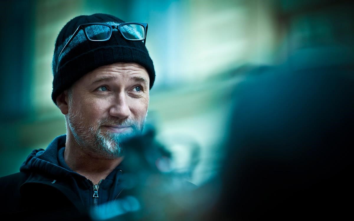 fincher