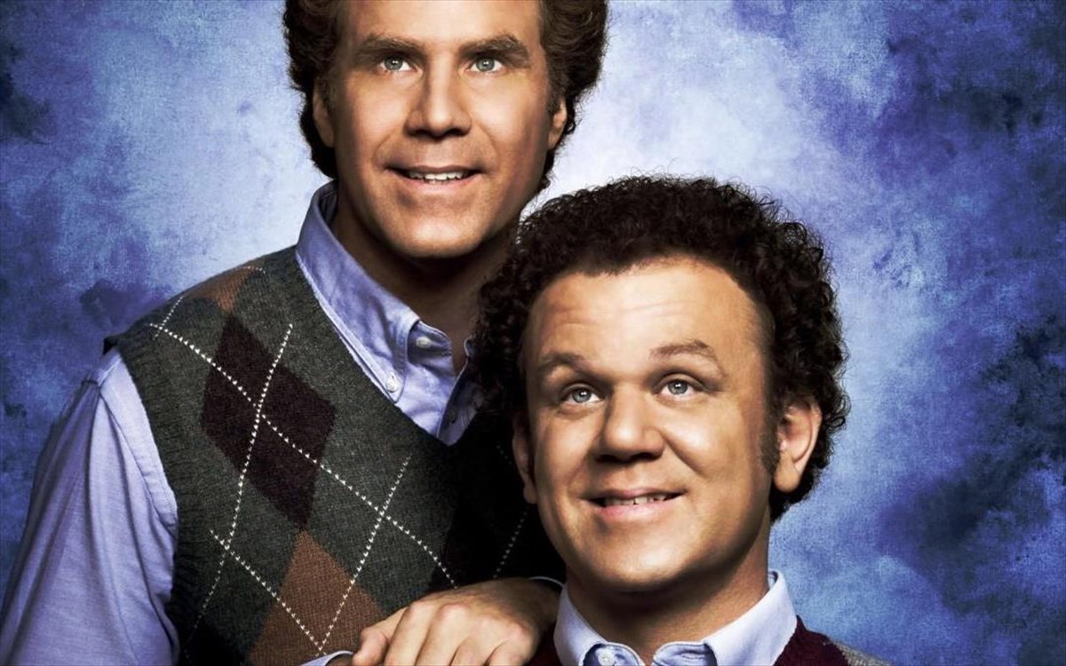 stepbrothers