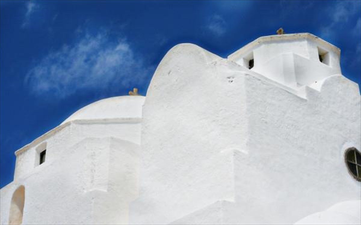 folegandros