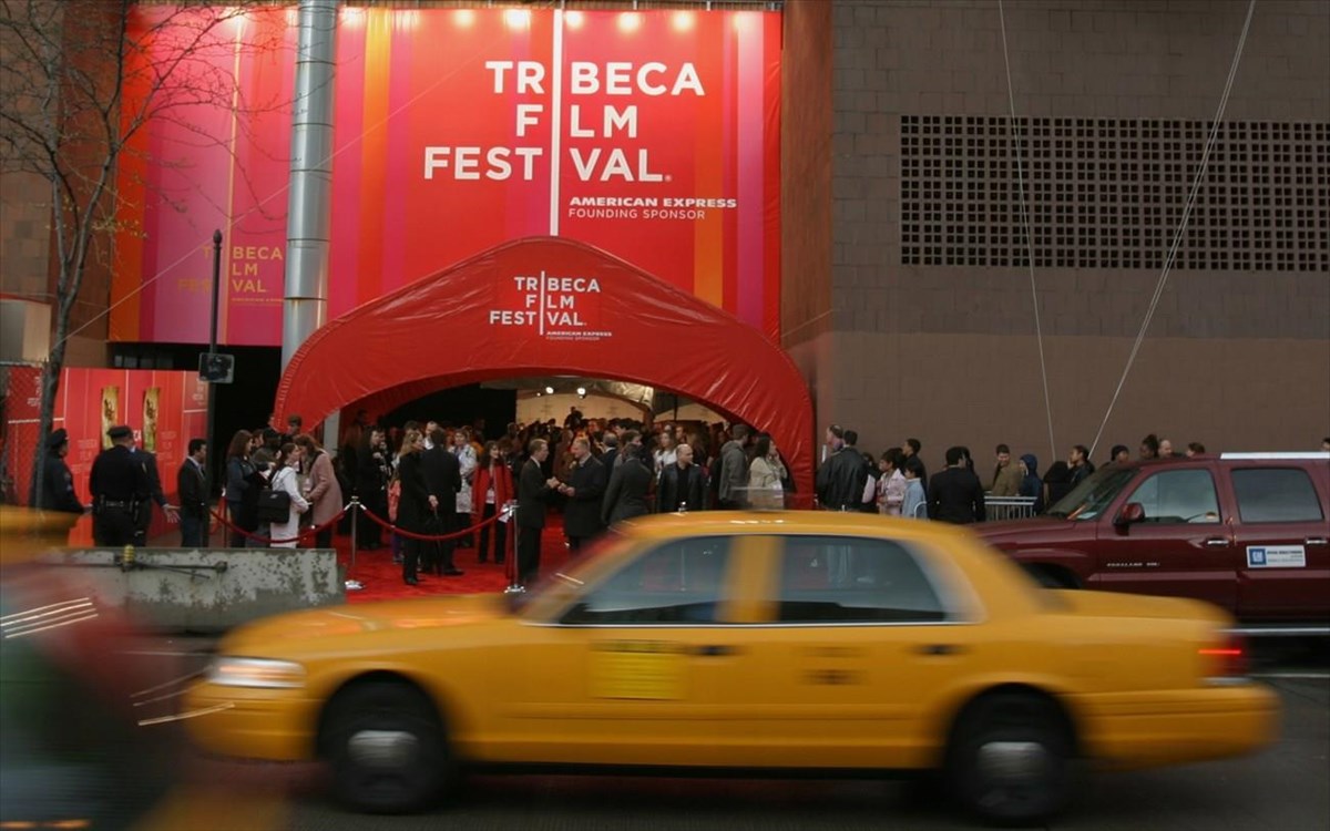 tribeca