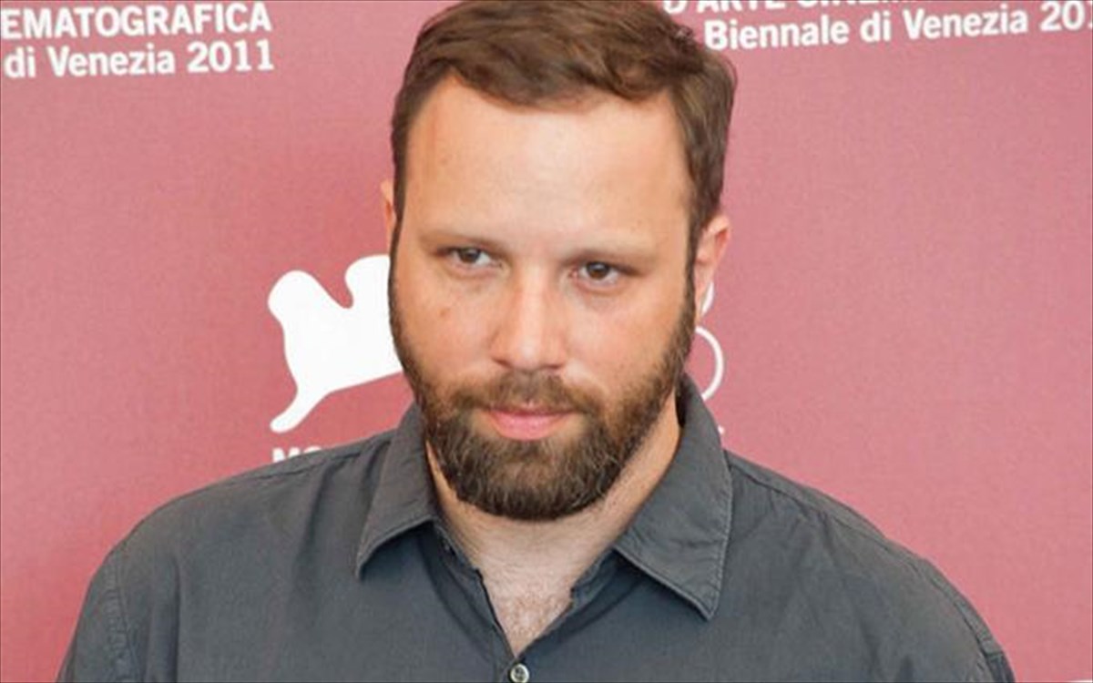 lanthimos