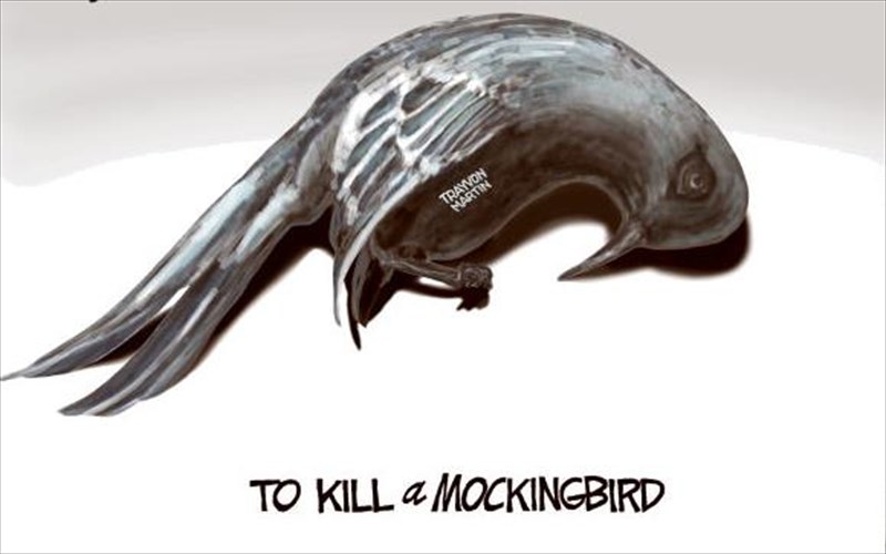 se-e-book-tha-kukloforisei-to-to-kill-a-mockingbird-mockingbird