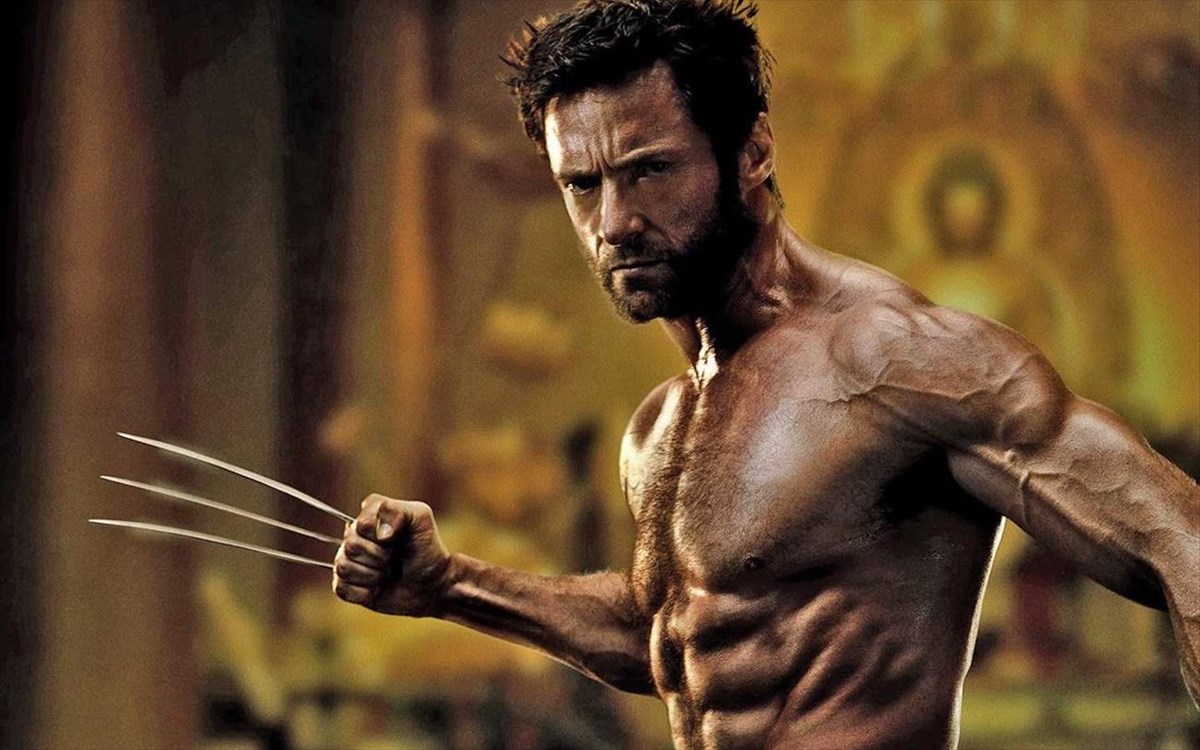 wolverine