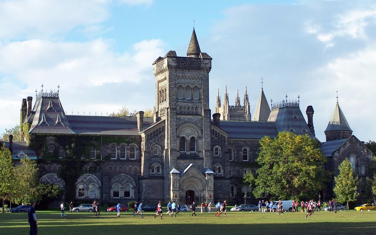 university-of-toronto
