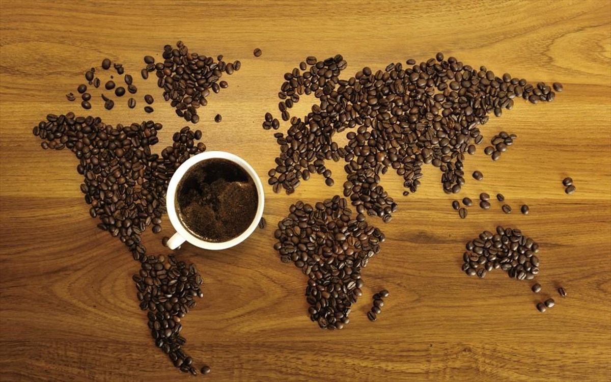 coffee-map