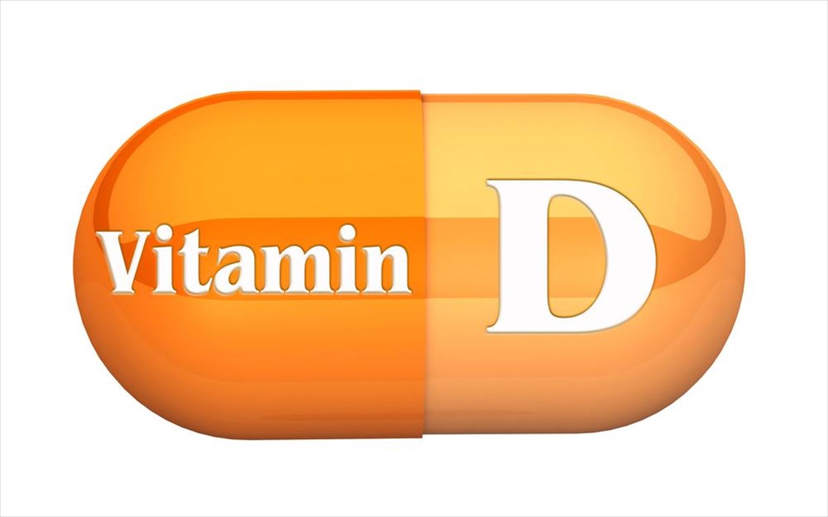 bitamini-d