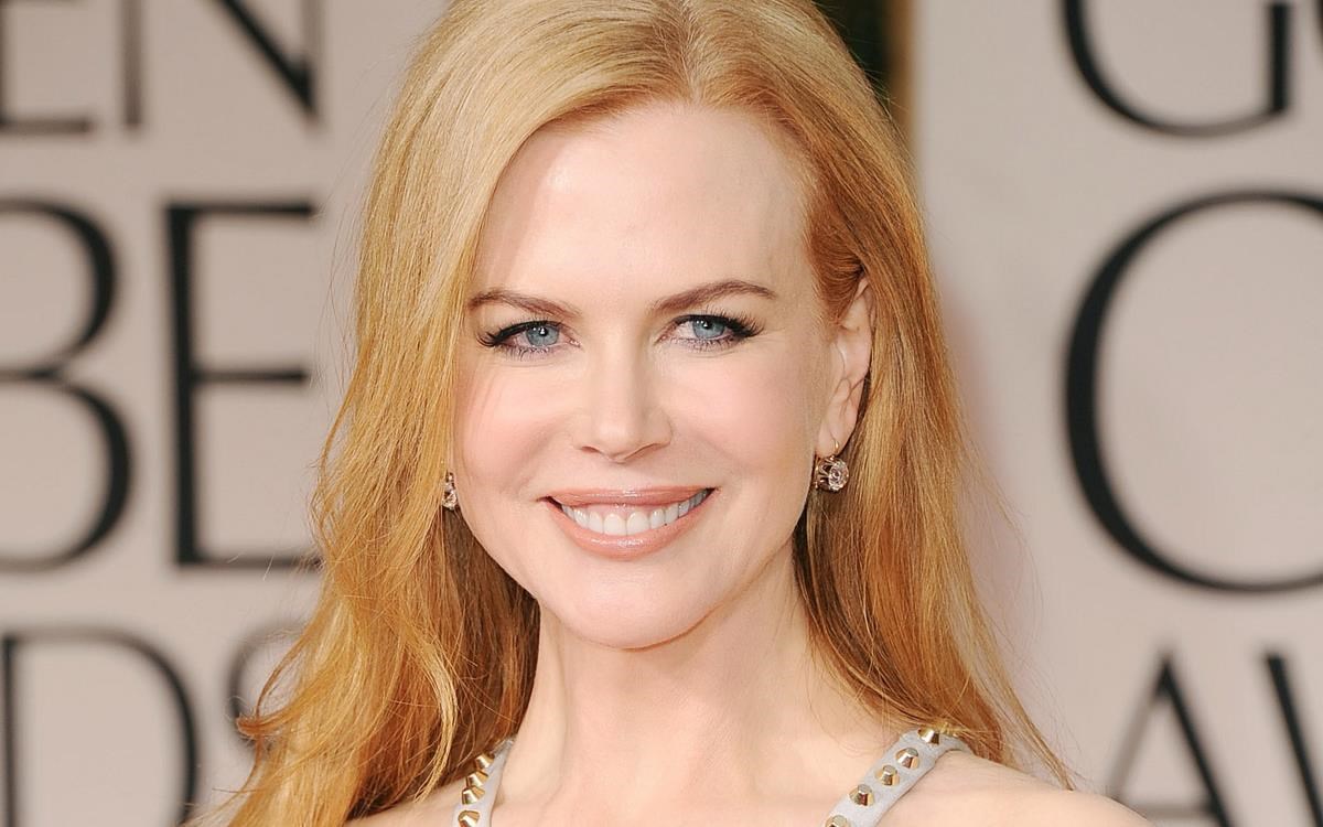 kidman