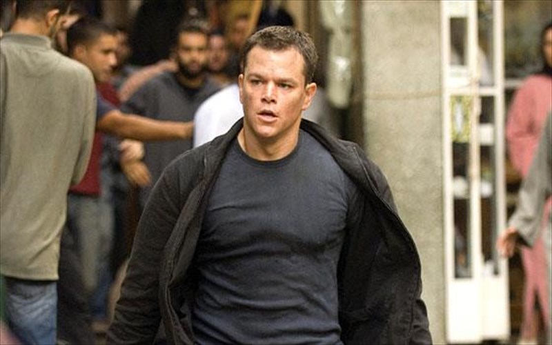 o-matt-damon-thelei-na-ksanapaiksei-ton-Jason-bourne