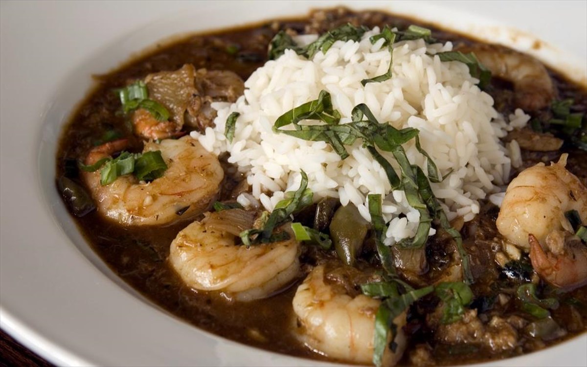gumbo-new-orleans