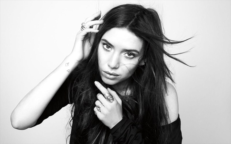 gnoriste-ti-lykke-li
