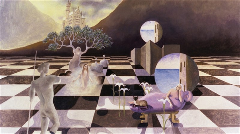 sourealistiki-zografiki-gia-ton-mutho-kai-to-paron