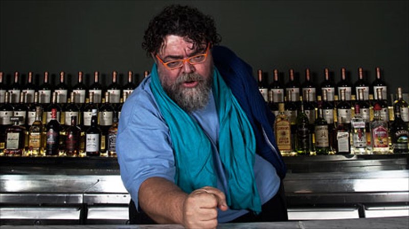 one-man-show-apo-ton-stamati-kraounaki