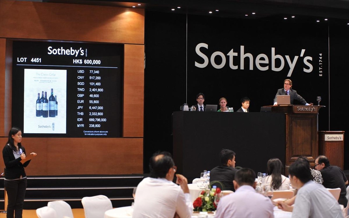 sothebys