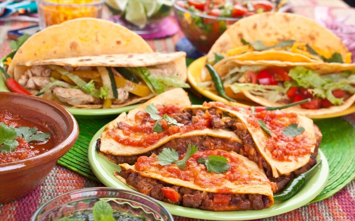 mexican-food