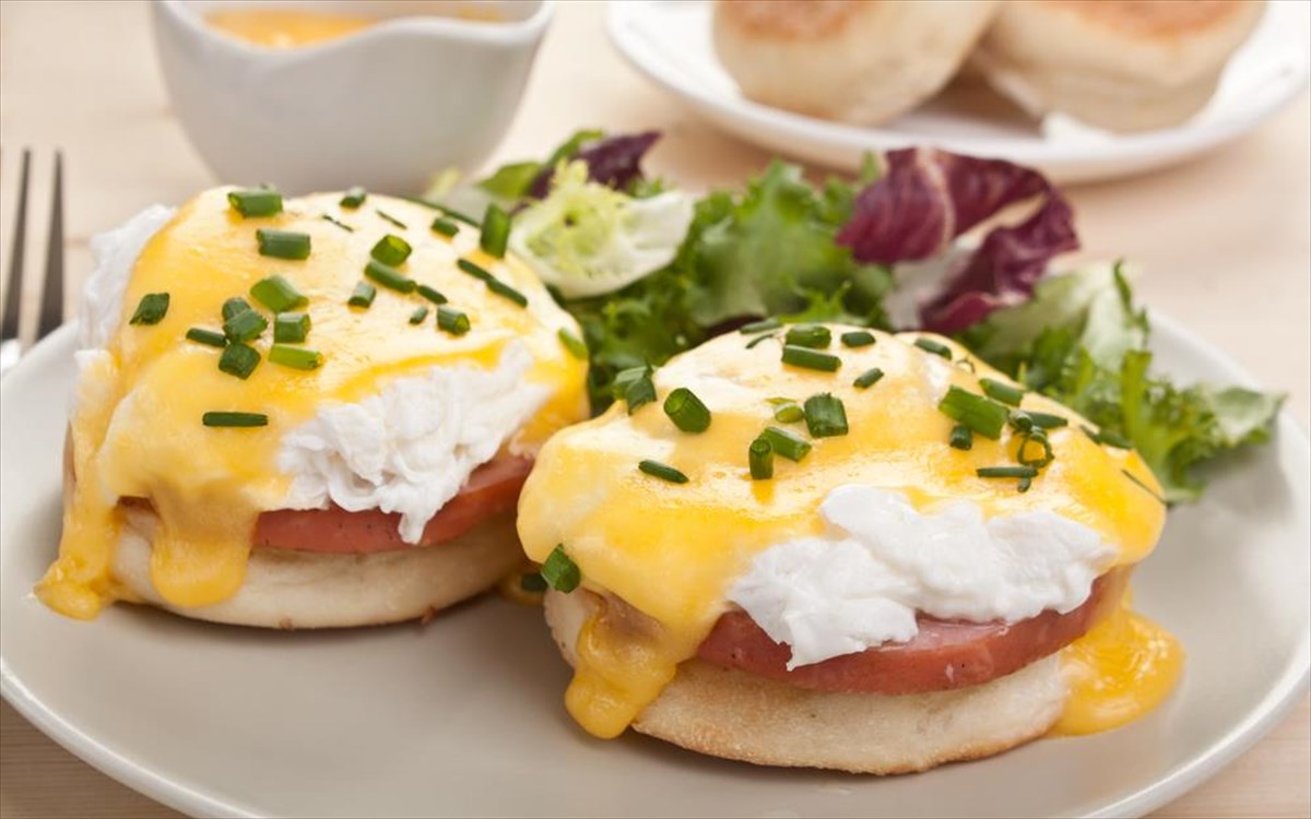 egg-benedict