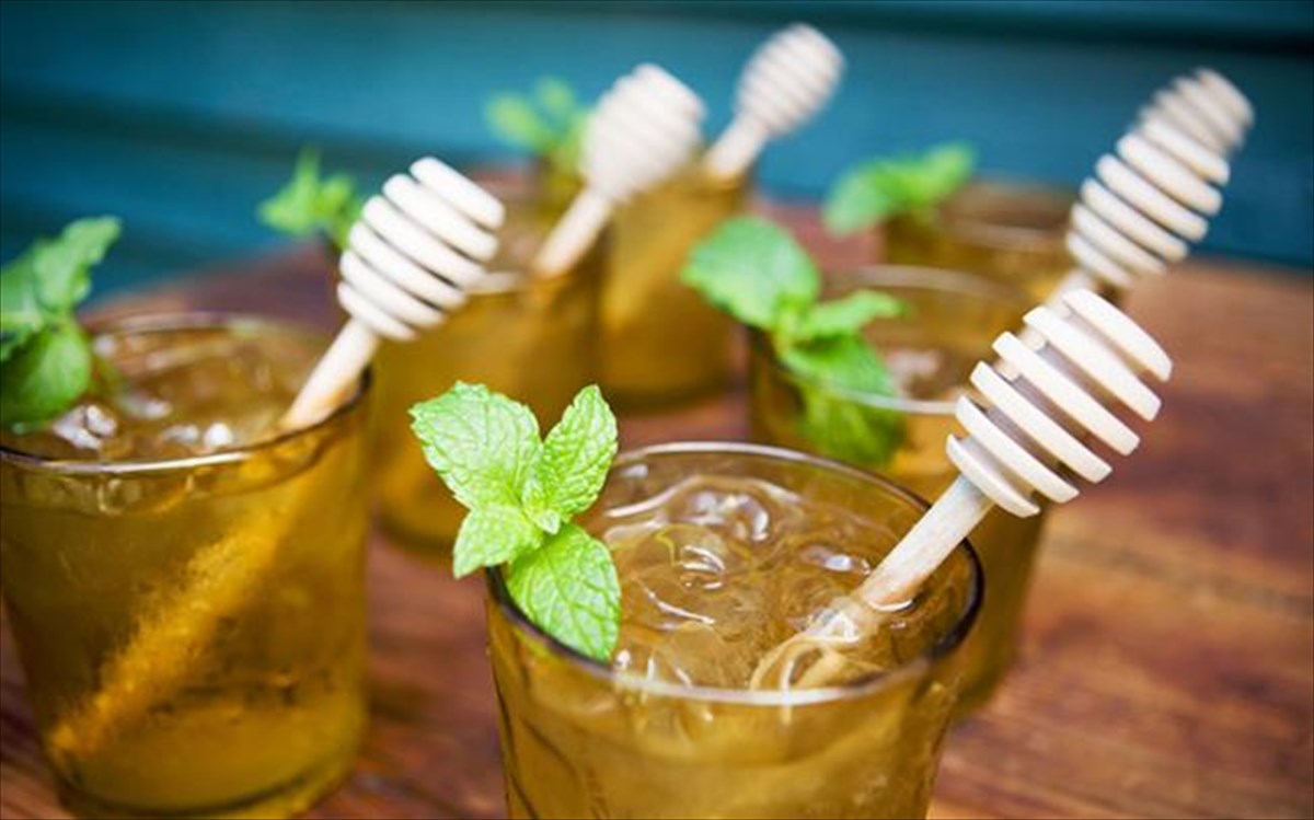 honey-cocktails