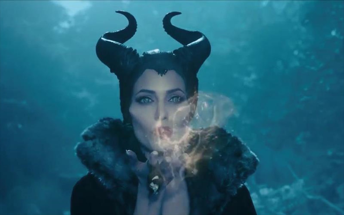 maleficent