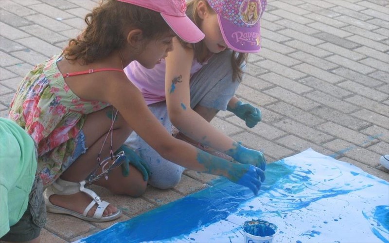 kalokairi-stin-poli-2014