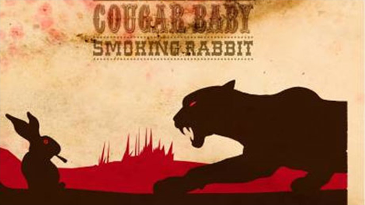 diskokritiki-cougar-baby-smoking-rabbit-mora-sti-fotia