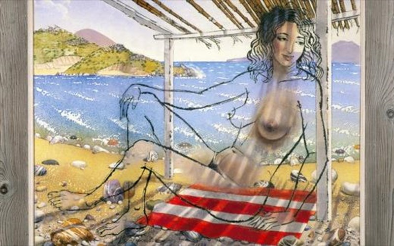 konstantinos-grammatopoulos-zografiki-kai-xaraktiki